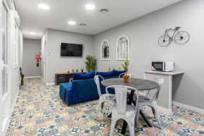 Business District Apartment - Near Santiago Bernabéu - Cuatro Caminos